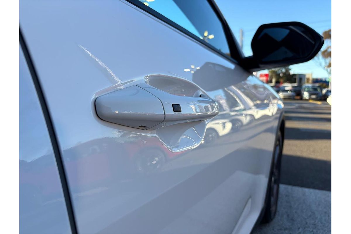 2025 Kia K4 S CL4m