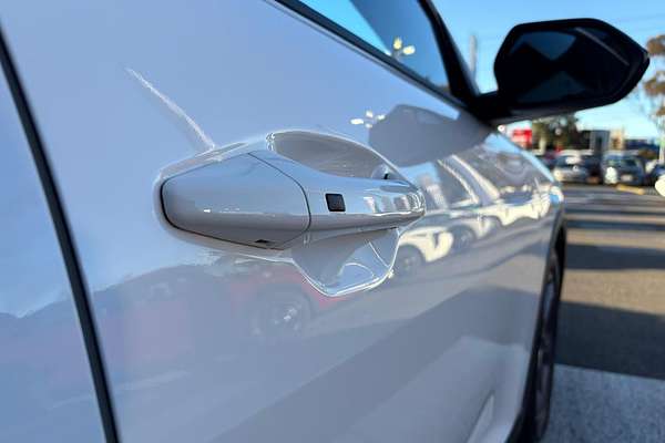 2025 Kia K4 S CL4m