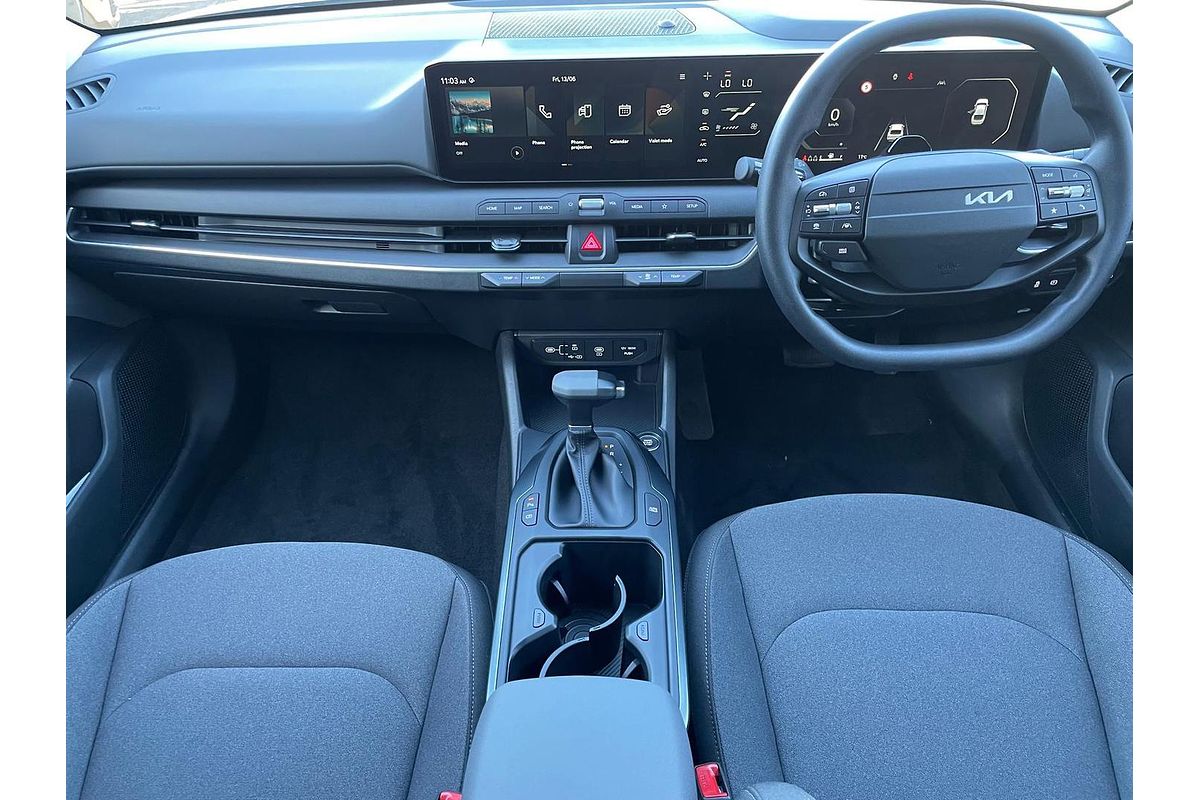 2025 Kia K4 S CL4m