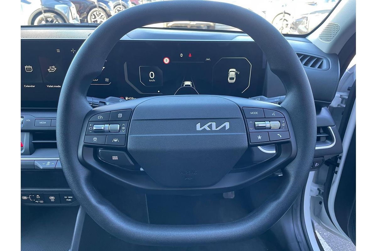 2025 Kia K4 S CL4m