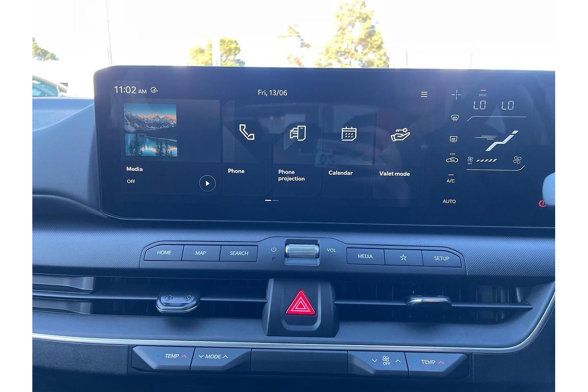 2025 Kia K4 S CL4m