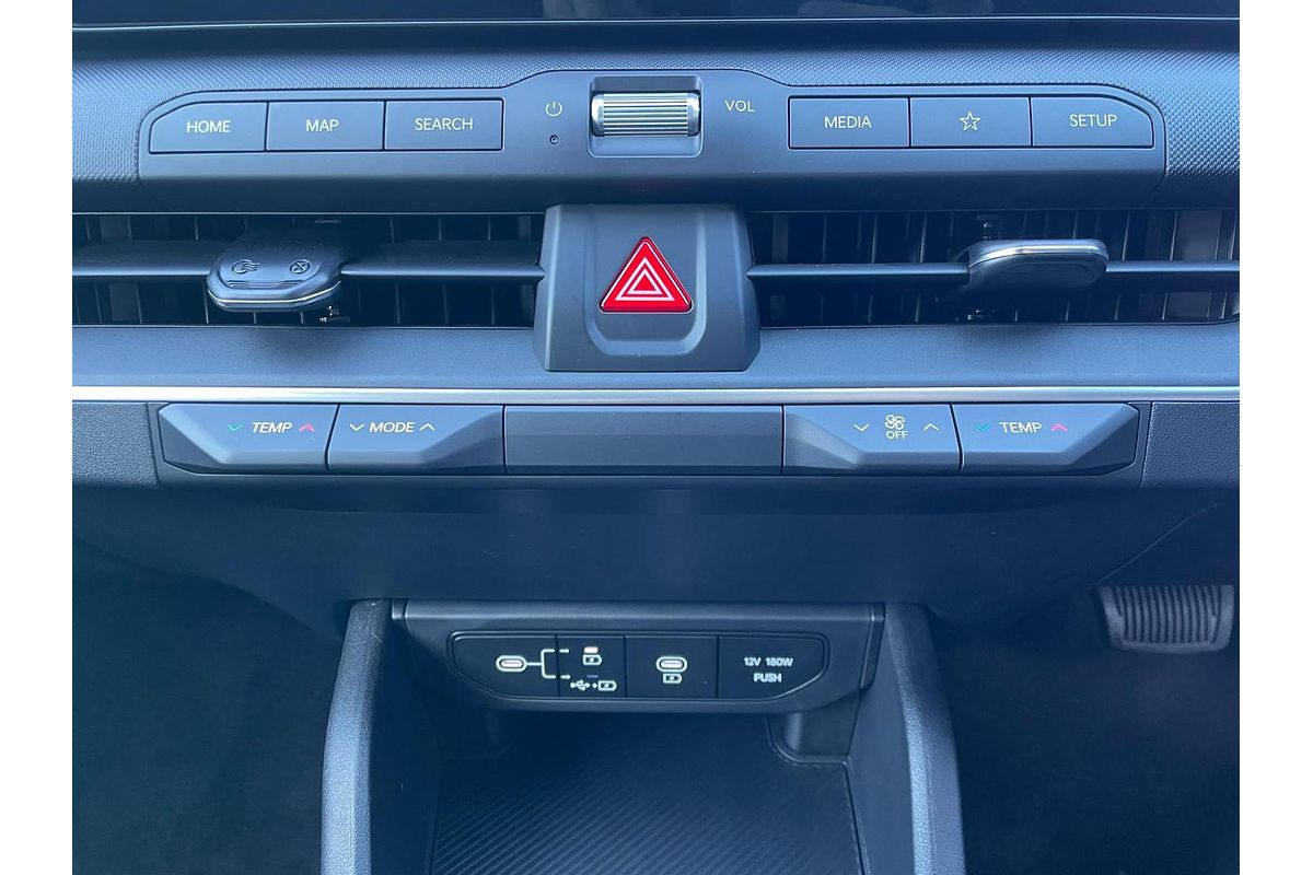 2025 Kia K4 S CL4m