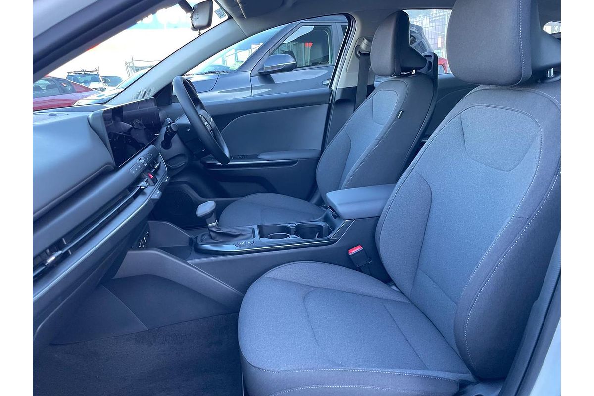2025 Kia K4 S CL4m