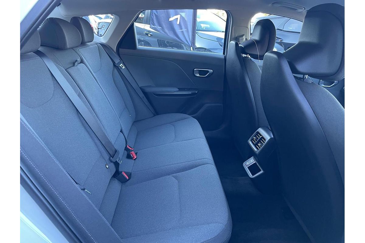 2025 Kia K4 S CL4m
