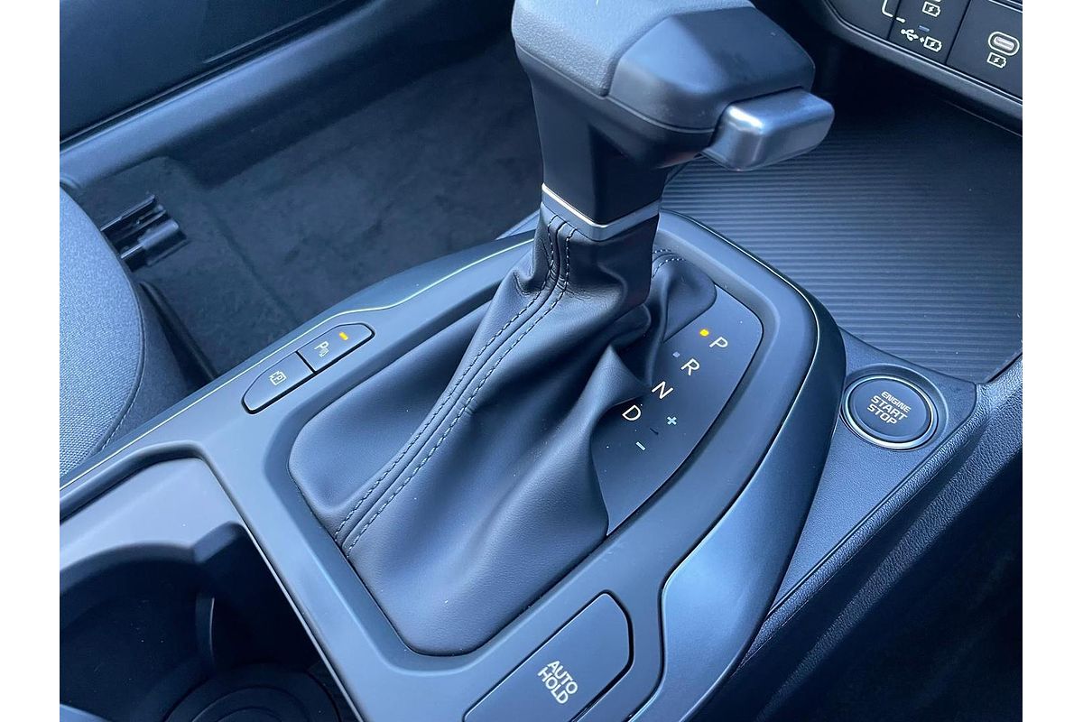 2025 Kia K4 S CL4m