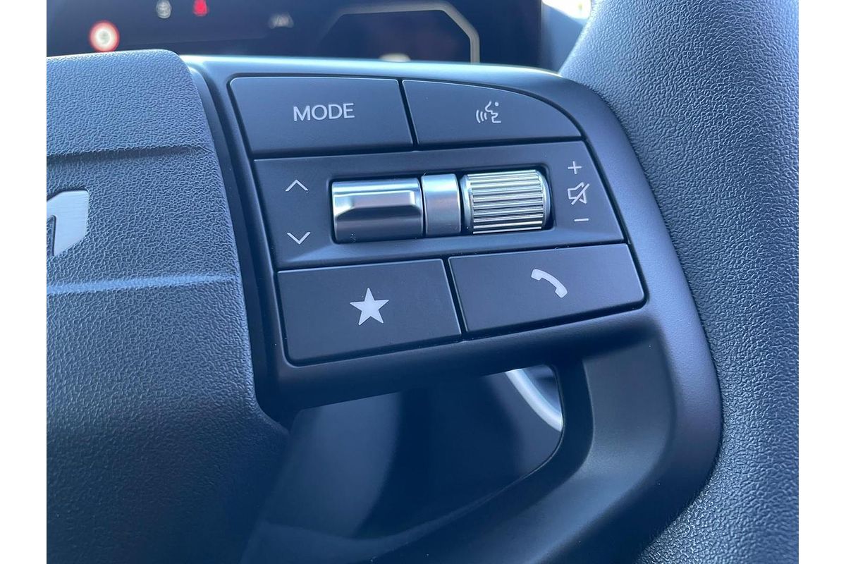 2025 Kia K4 S CL4m