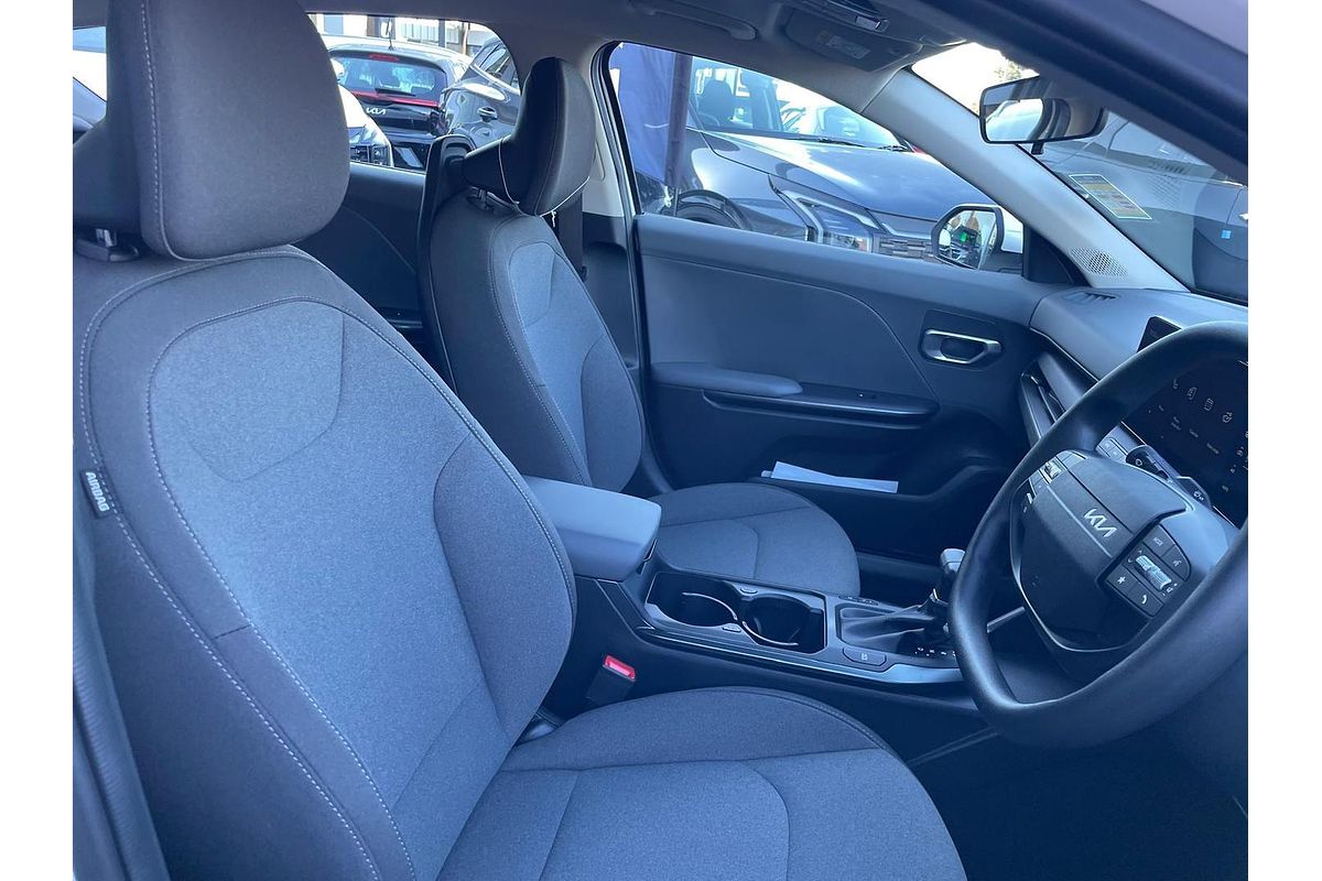 2025 Kia K4 S CL4m
