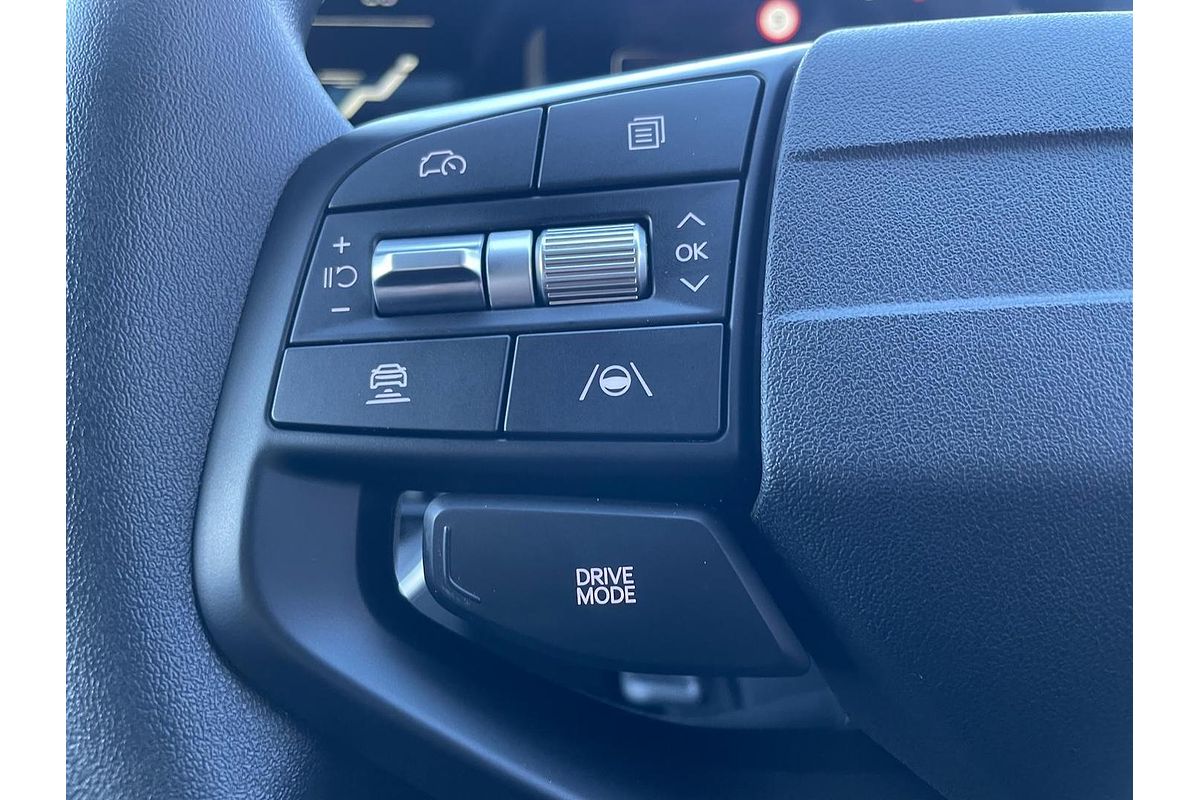 2025 Kia K4 S CL4m