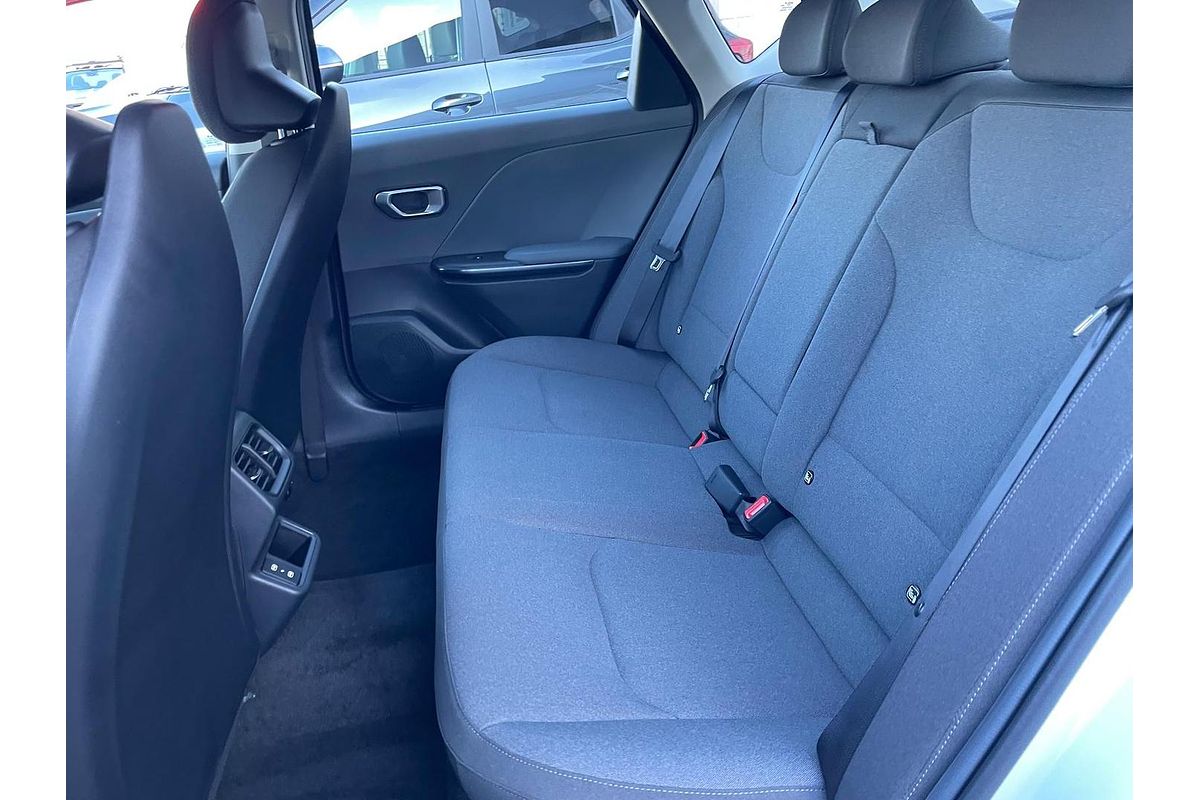 2025 Kia K4 S CL4m