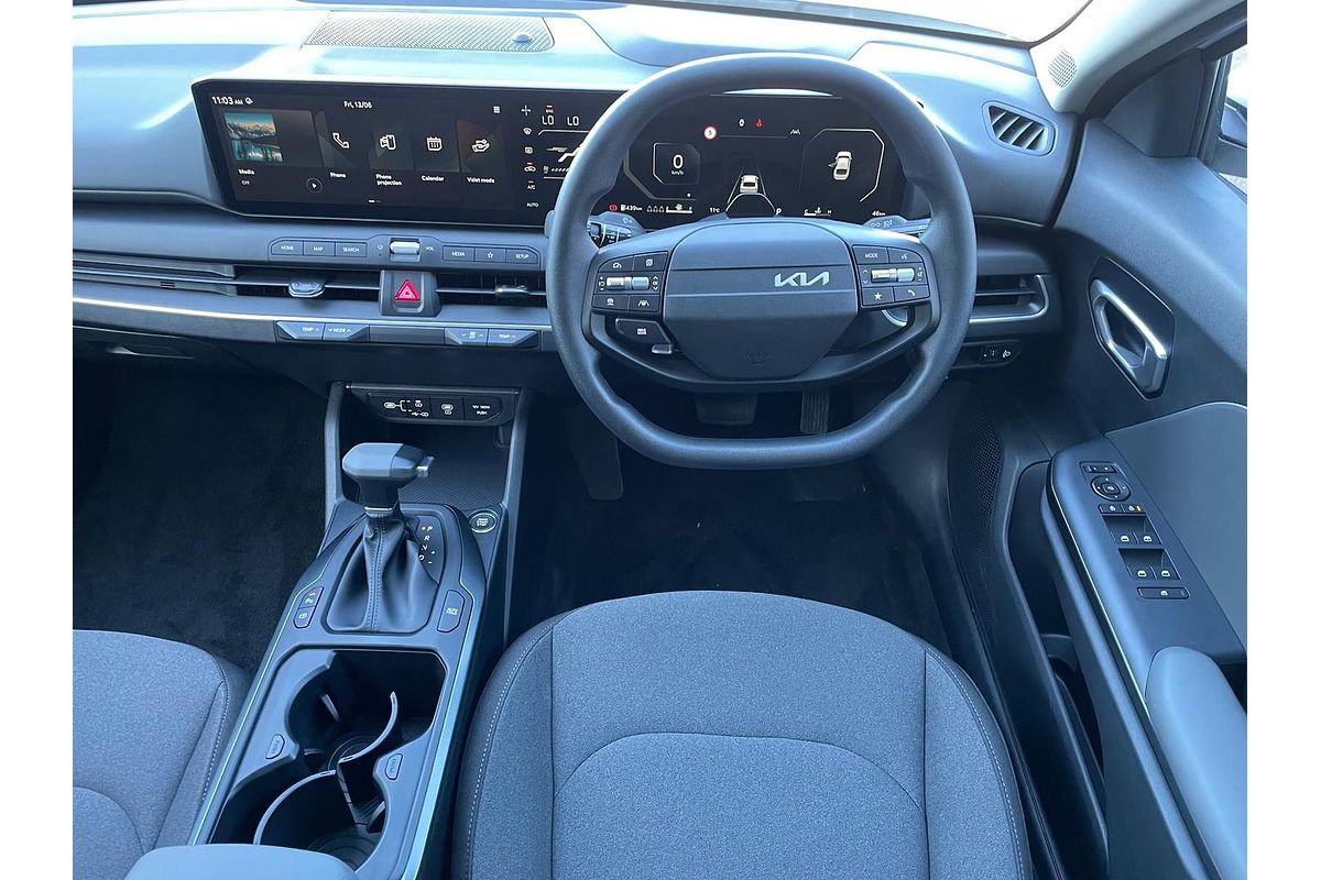2025 Kia K4 S CL4m