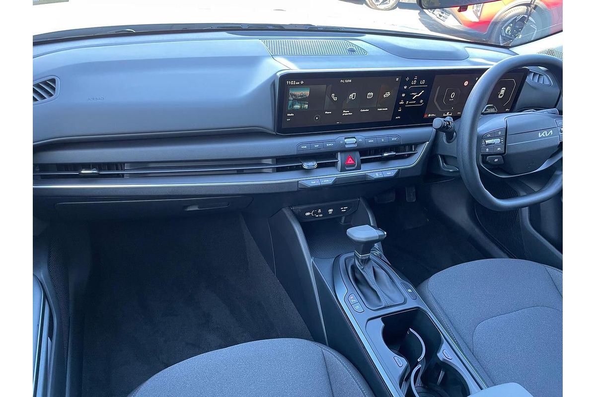2025 Kia K4 S CL4m