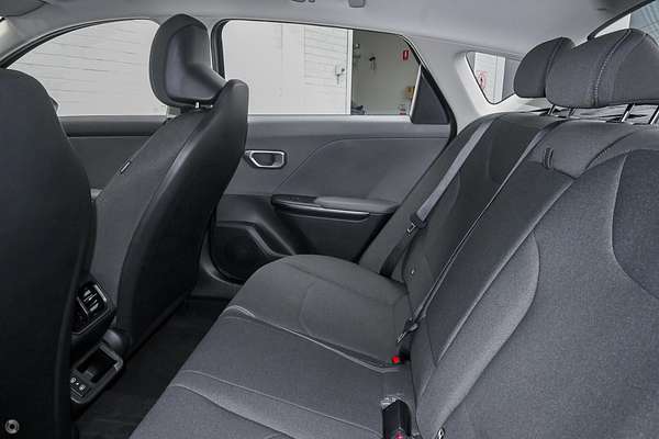 2025 Kia K4 Sport CL4m