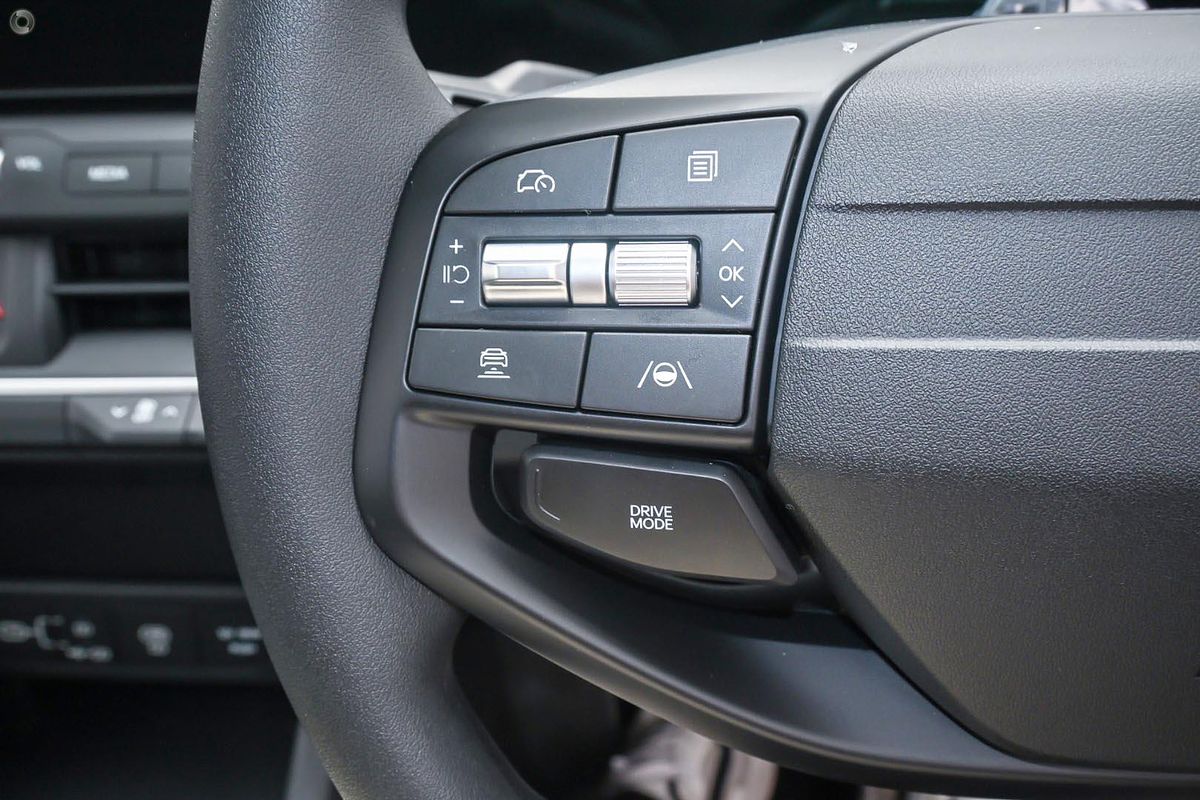 2025 Kia K4 Sport CL4m