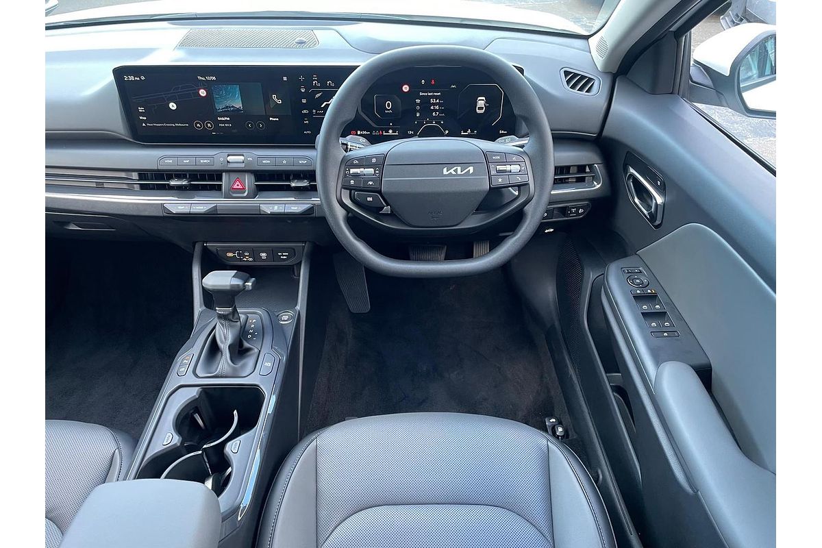 2025 Kia K4 Sport+ CL4m