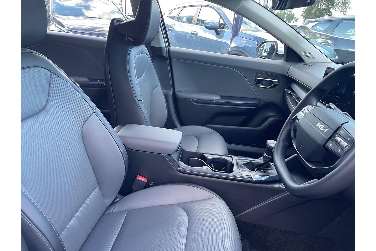 2025 Kia K4 Sport+ CL4m