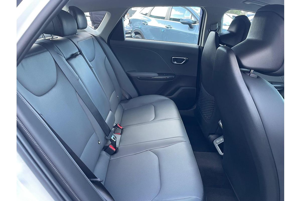 2025 Kia K4 Sport+ CL4m