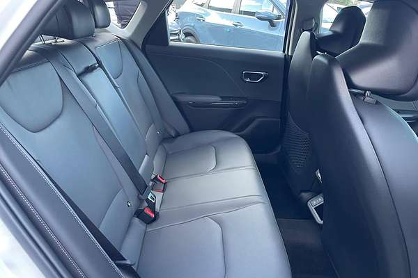 2025 Kia K4 Sport+ CL4m