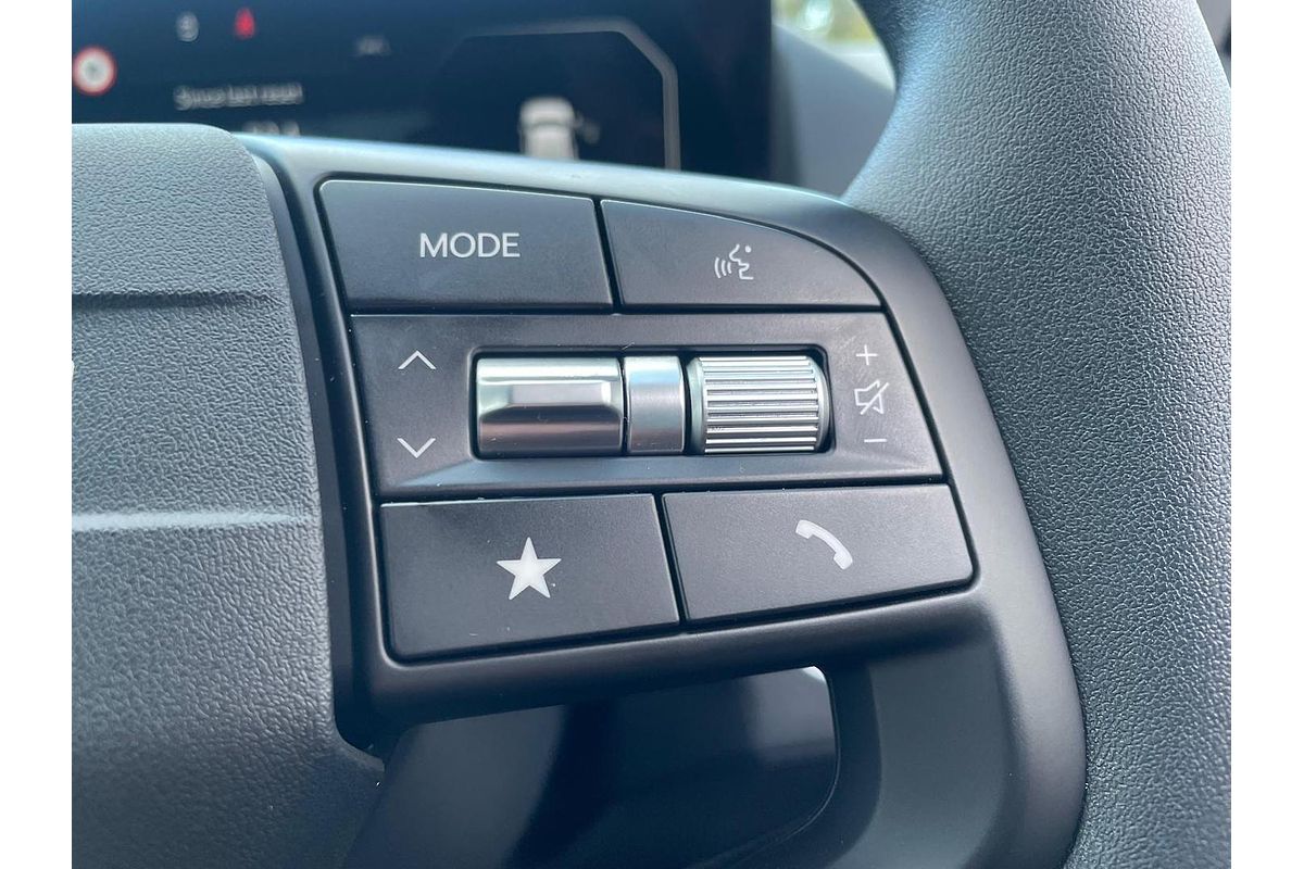 2025 Kia K4 Sport+ CL4m