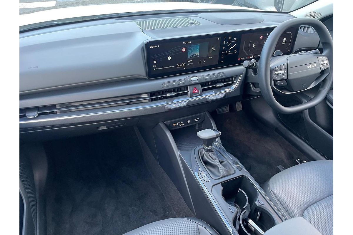 2025 Kia K4 Sport+ CL4m