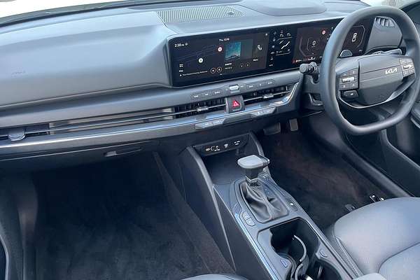 2025 Kia K4 Sport+ CL4m