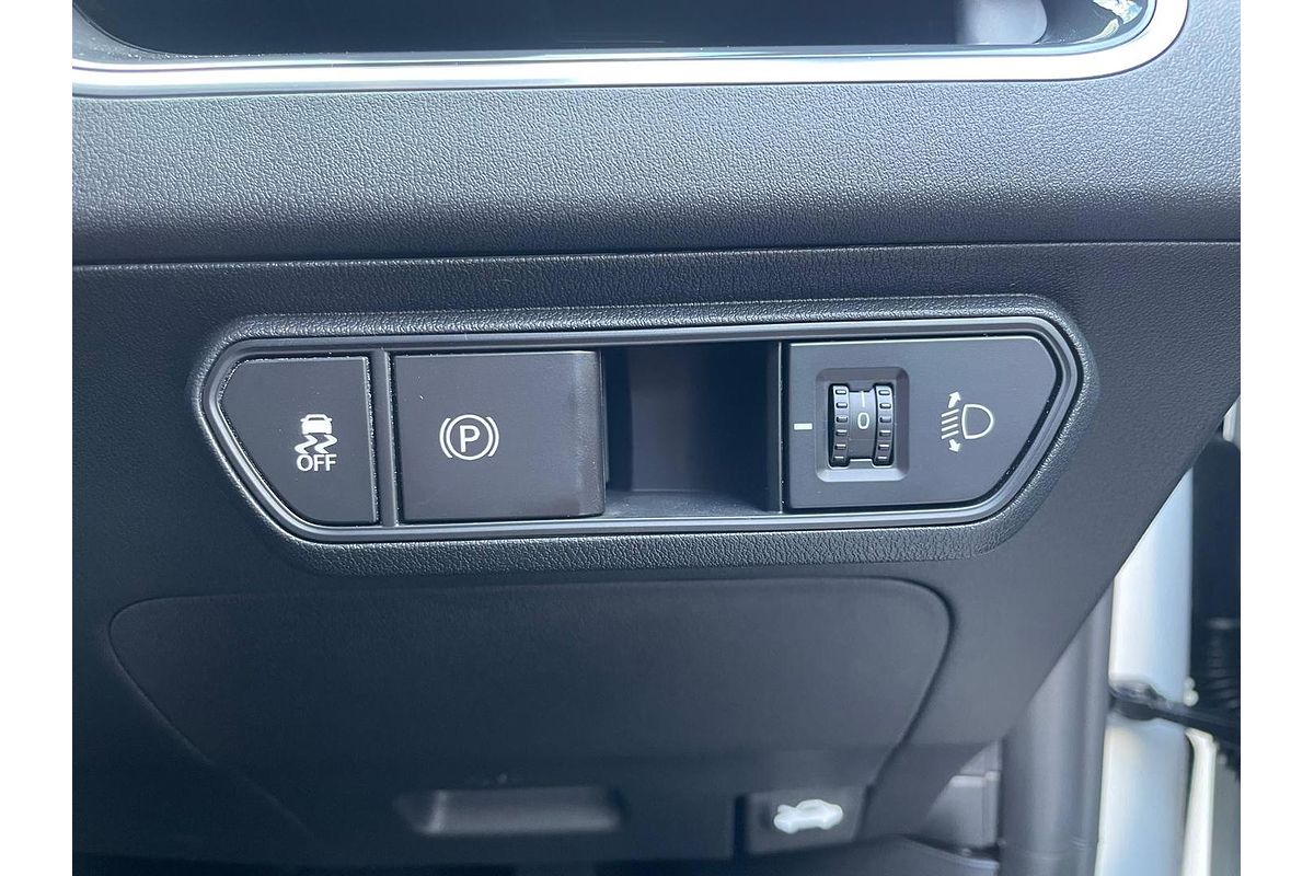 2025 Kia K4 Sport+ CL4m