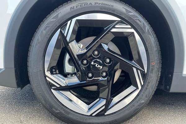 2025 Kia K4 Sport+ CL4m