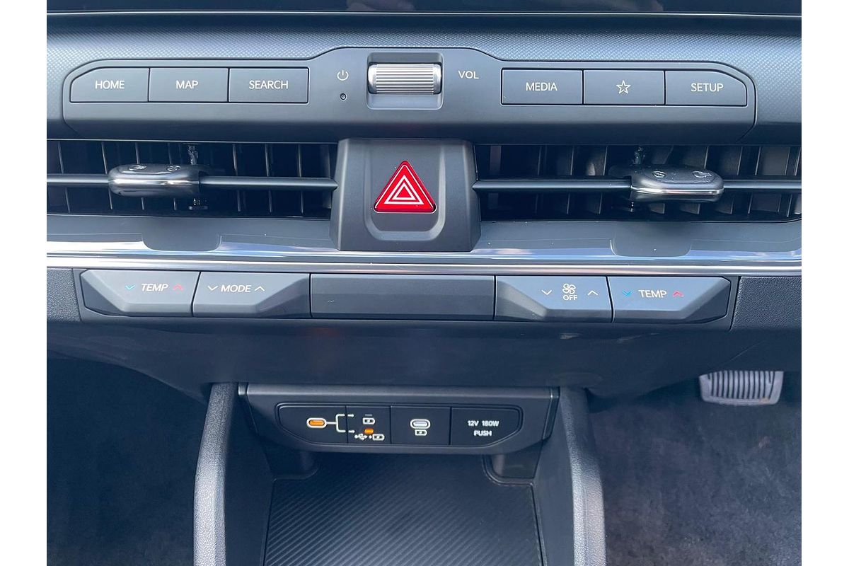 2025 Kia K4 Sport+ CL4m