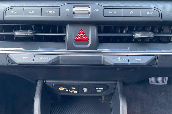 2025 Kia K4 Sport+ CL4m