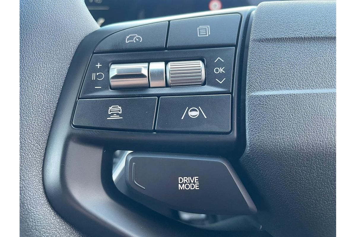 2025 Kia K4 Sport+ CL4m