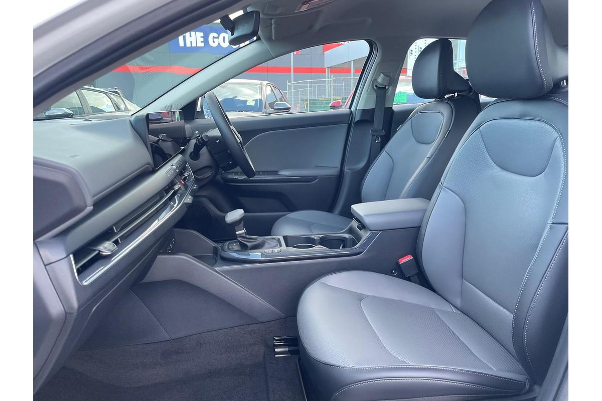 2025 Kia K4 Sport+ CL4m