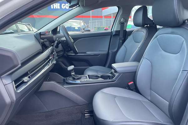2025 Kia K4 Sport+ CL4m
