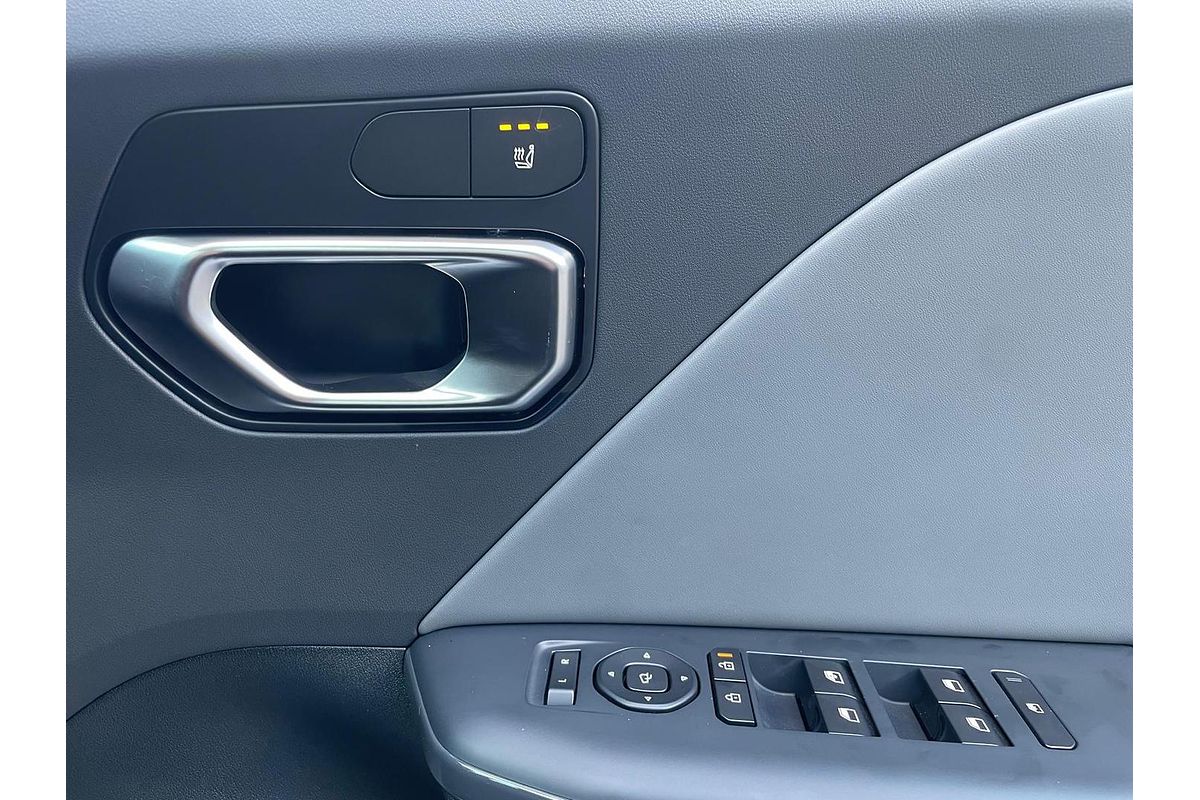 2025 Kia K4 Sport+ CL4m