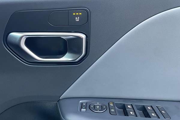 2025 Kia K4 Sport+ CL4m