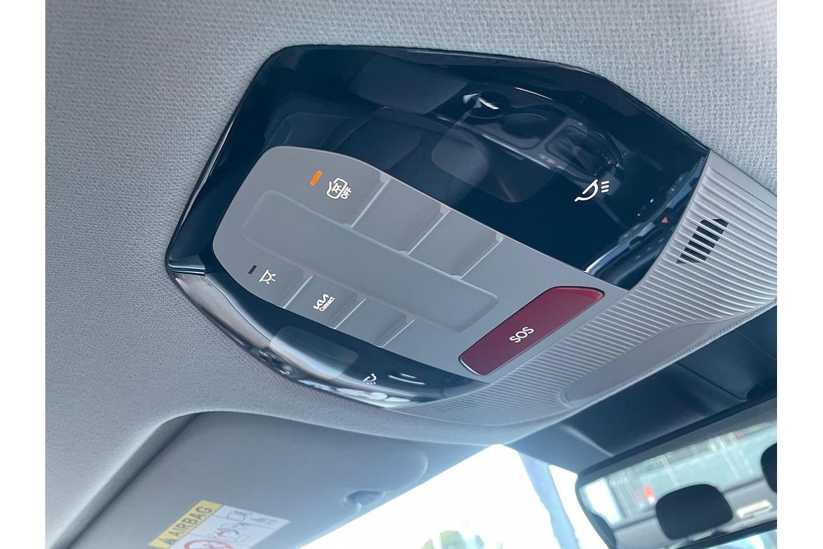 2025 Kia K4 Sport+ CL4m