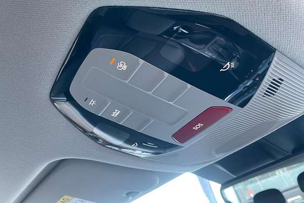 2025 Kia K4 Sport+ CL4m