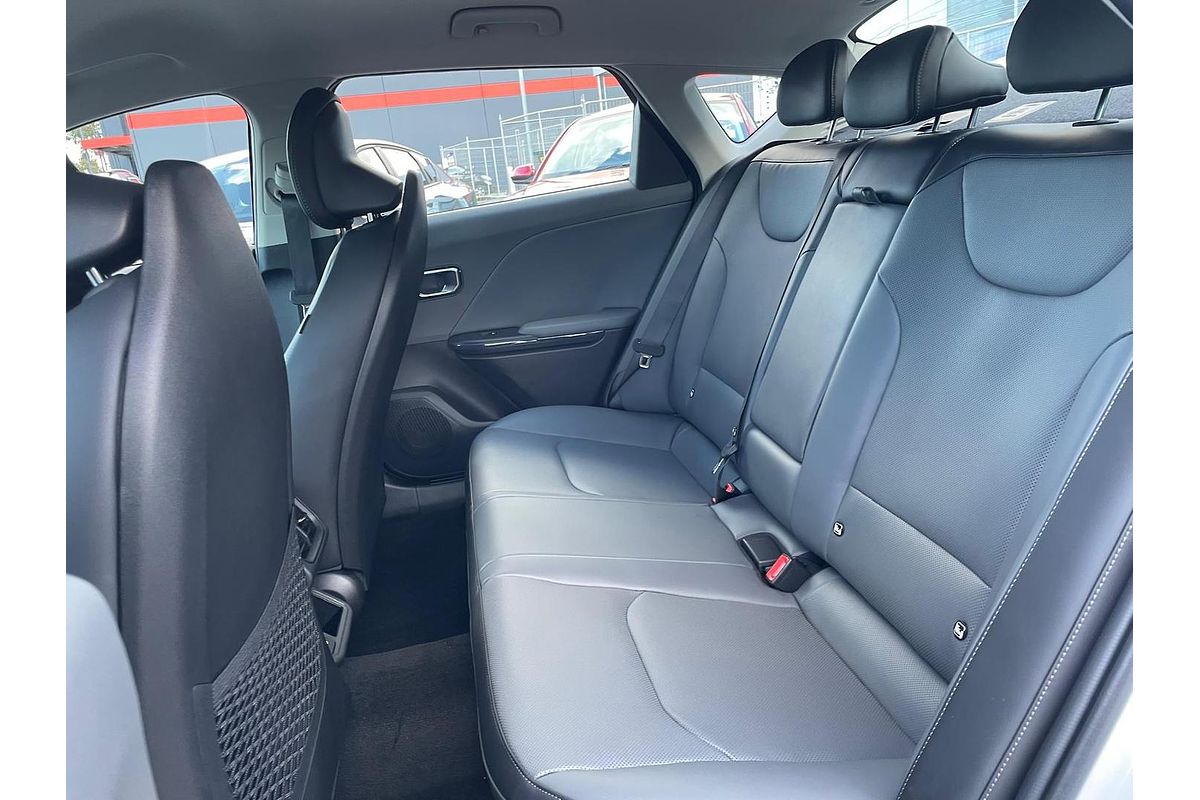 2025 Kia K4 Sport+ CL4m