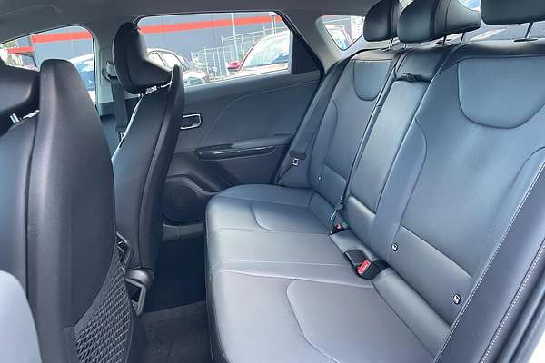 2025 Kia K4 Sport+ CL4m