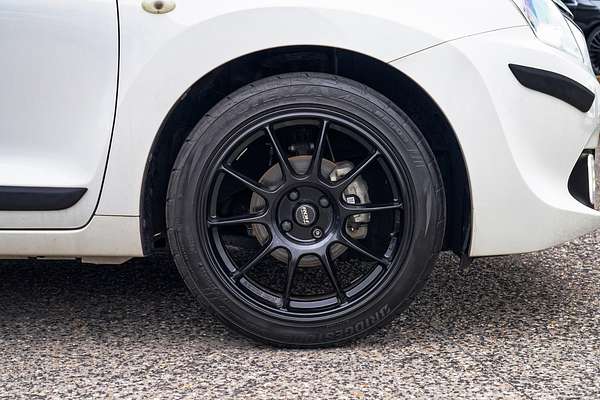 2017 Suzuki Baleno GL EW