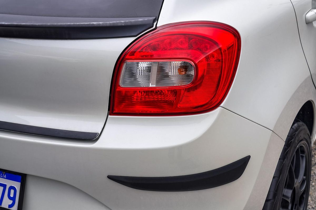 2017 Suzuki Baleno GL EW