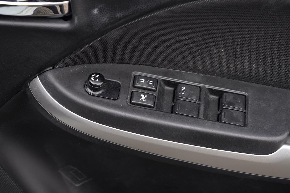 2017 Suzuki Baleno GL EW