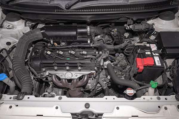 2017 Suzuki Baleno GL EW