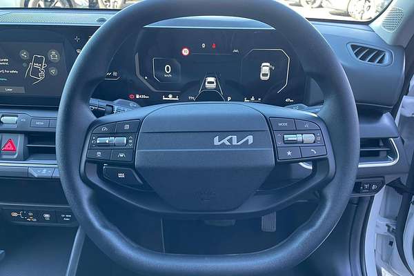 2025 Kia K4 Sport+ CL4m