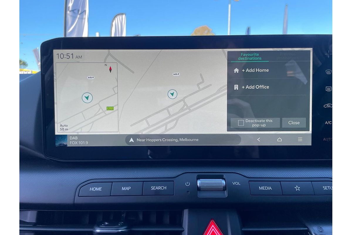 2025 Kia K4 Sport+ CL4m