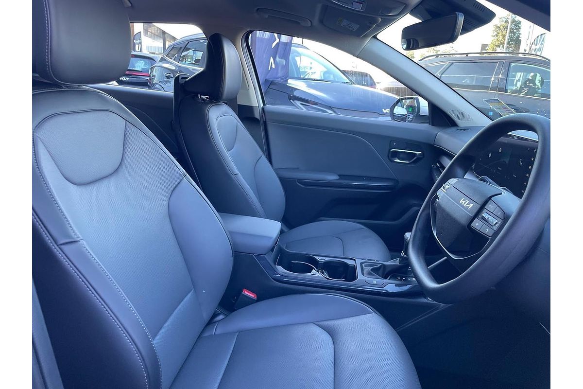 2025 Kia K4 Sport+ CL4m