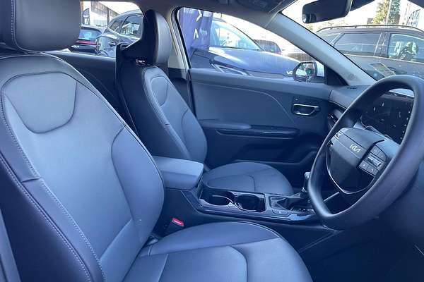 2025 Kia K4 Sport+ CL4m