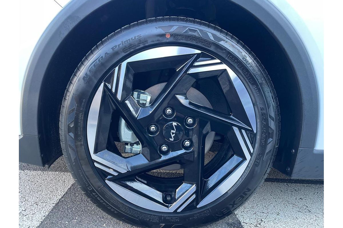 2025 Kia K4 Sport+ CL4m