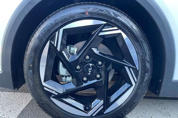 2025 Kia K4 Sport+ CL4m