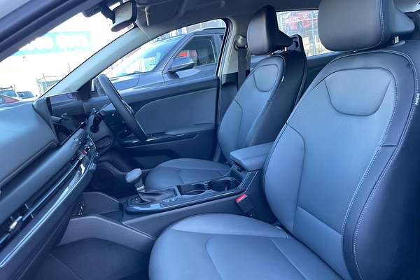 2025 Kia K4 Sport+ CL4m
