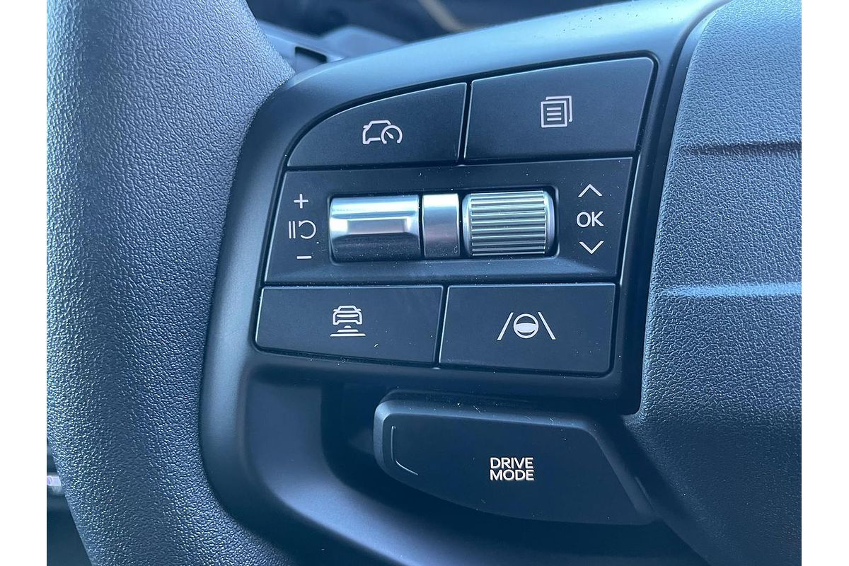 2025 Kia K4 Sport+ CL4m