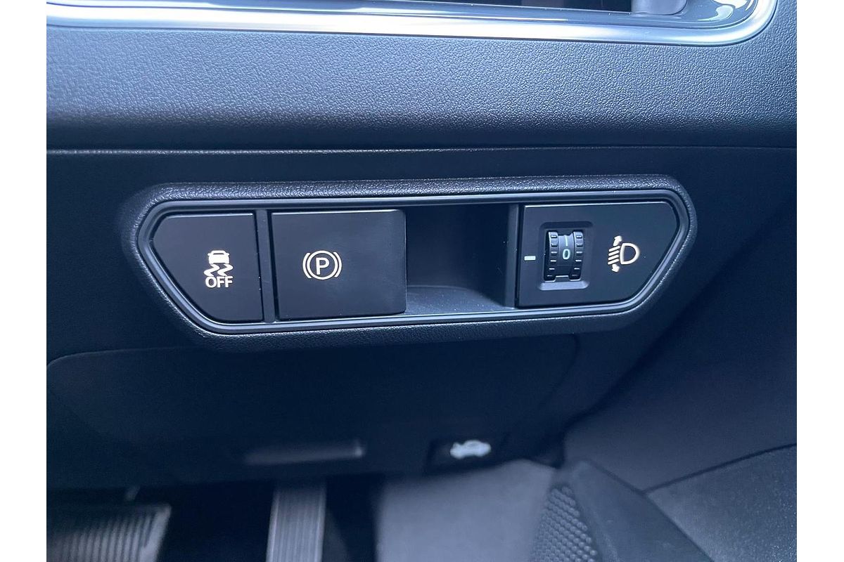2025 Kia K4 Sport+ CL4m